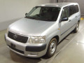 2010 Toyota Succeed Van