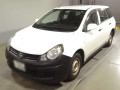 2016 Nissan Ad Van