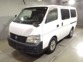 2006 Nissan Caravan Van