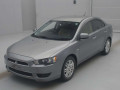 2012 Mitsubishi Galant Fortis