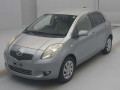 2006 Toyota Vitz