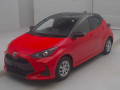 2020 Toyota YARIS