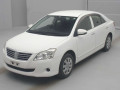 2014 Toyota Premio