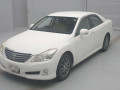 2008 Toyota Crown