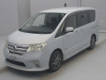 2012 Nissan Serena
