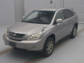 2008 Toyota Harrier