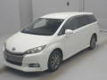 2012 Toyota Wish