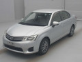 2012 Toyota Corolla Axio