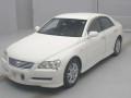 2006 Toyota Mark X