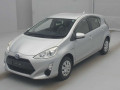 2015 Toyota Aqua