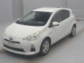 2012 Toyota Aqua