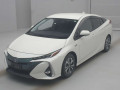 2018 Toyota Prius PHV