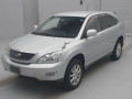 2008 Toyota Harrier