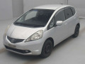 2008 Honda Fit