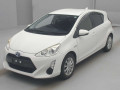 2016 Toyota Aqua