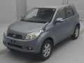 2006 Toyota Rush