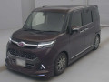 2018 Toyota TANK