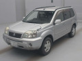 2005 Nissan X-Trail