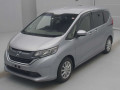 2017 Honda Freed