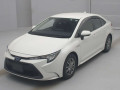 2020 Toyota Corolla Sedan