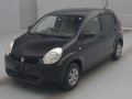2010 Toyota Passo