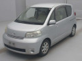 2008 Toyota Porte