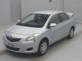 2010 Toyota Belta