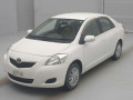 2010 Toyota Belta