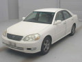 2002 Toyota Mark II