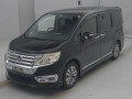 2014 Honda Step WGN Spada