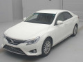 2016 Toyota Mark X