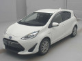 2018 Toyota Aqua