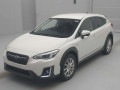 2020 Subaru XV