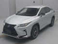 2016 Lexus RX