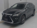 2016 Lexus RX