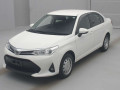 2020 Toyota Corolla Axio