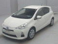 2014 Toyota Aqua