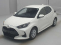 2022 Toyota YARIS