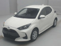 2022 Toyota YARIS