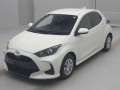2022 Toyota YARIS