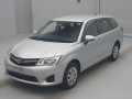 2012 Toyota Corolla Fielder