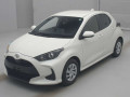 2022 Toyota YARIS