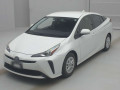 2022 Toyota Prius