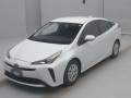 2022 Toyota Prius