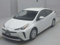 2022 Toyota Prius