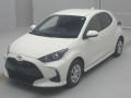 2022 Toyota YARIS