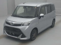 2020 Toyota TANK