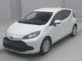 2022 Toyota Aqua