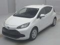 2022 Toyota Aqua