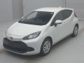 2022 Toyota Aqua